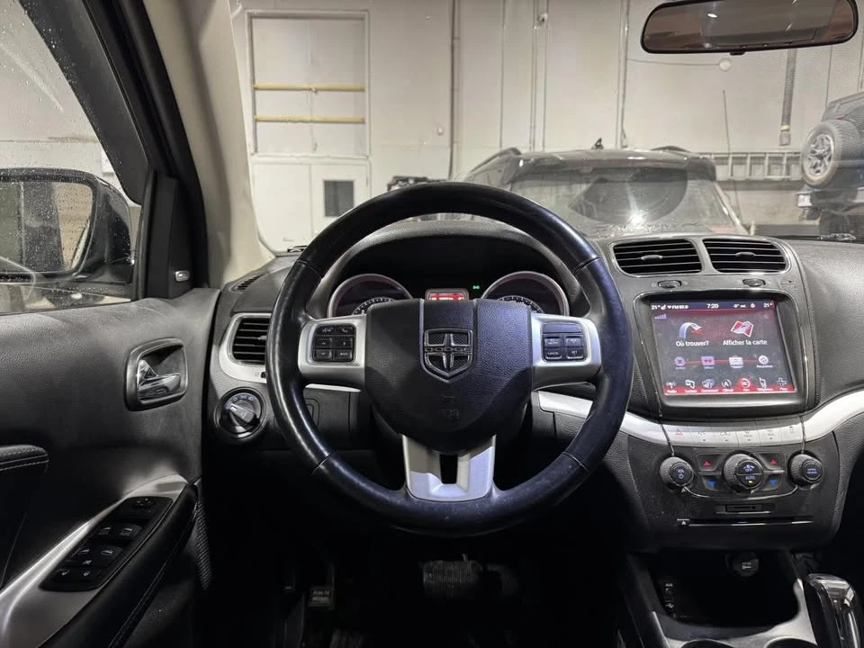 2018 Dodge Journey - Image 15 of 18