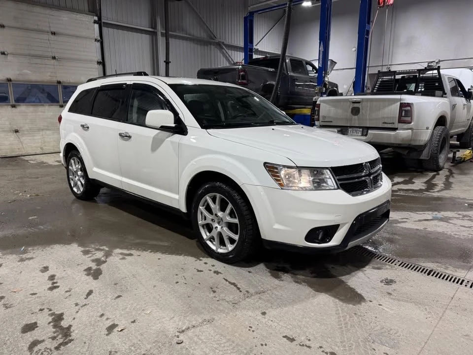 2018 Dodge Journey - Image 4 of 18