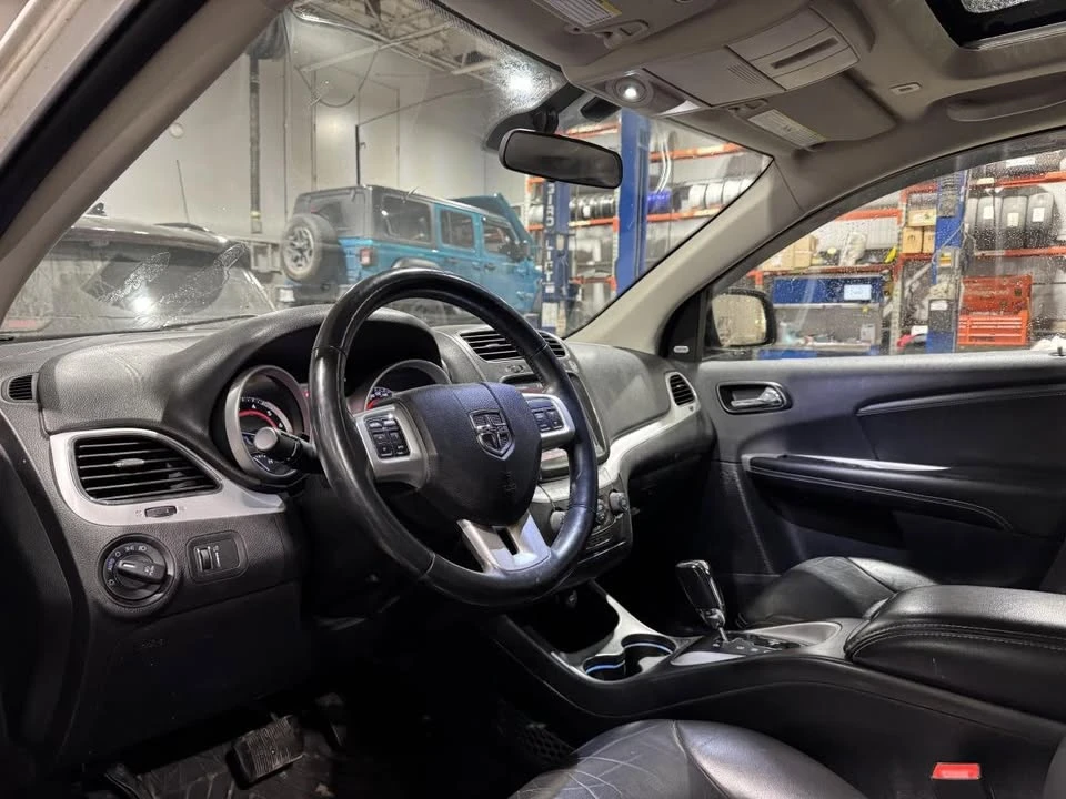 2018 Dodge Journey - Image 12 of 18
