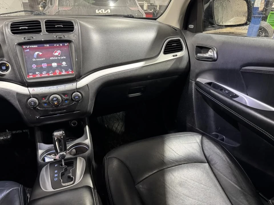 2018 Dodge Journey - Image 16 of 18