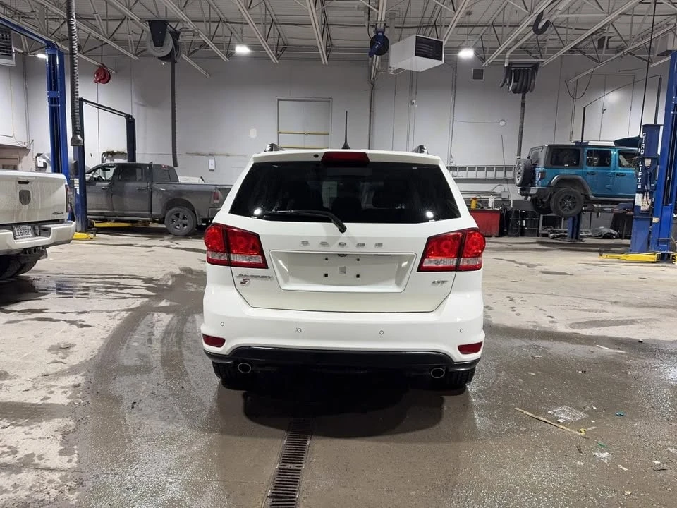 2018 Dodge Journey - Image 8 of 18