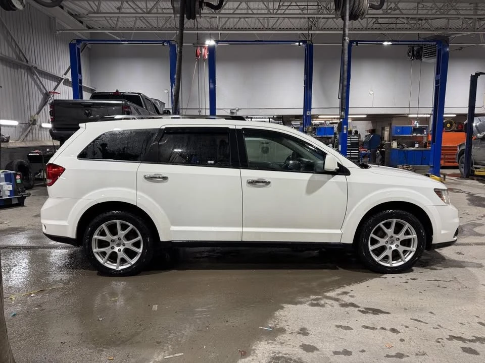 2018 Dodge Journey - Image 5 of 18