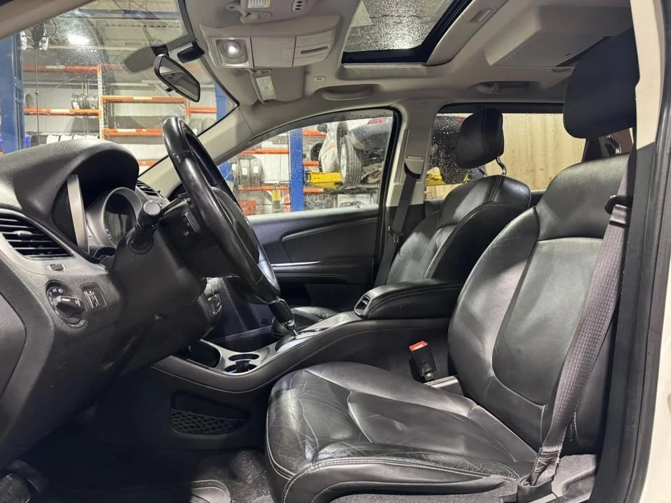 2018 Dodge Journey - Image 13 of 18