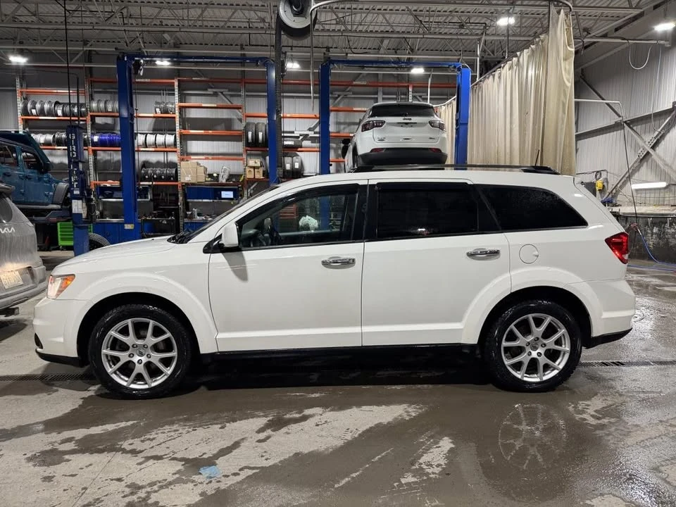 2018 Dodge Journey - Image 11 of 18