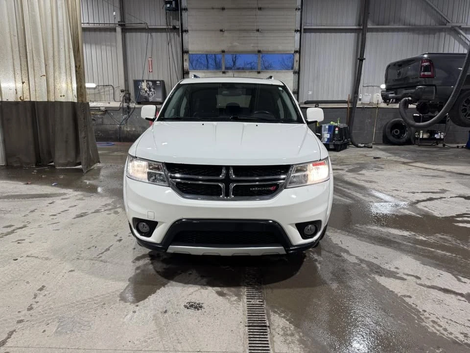2018 Dodge Journey - Image 3 of 18