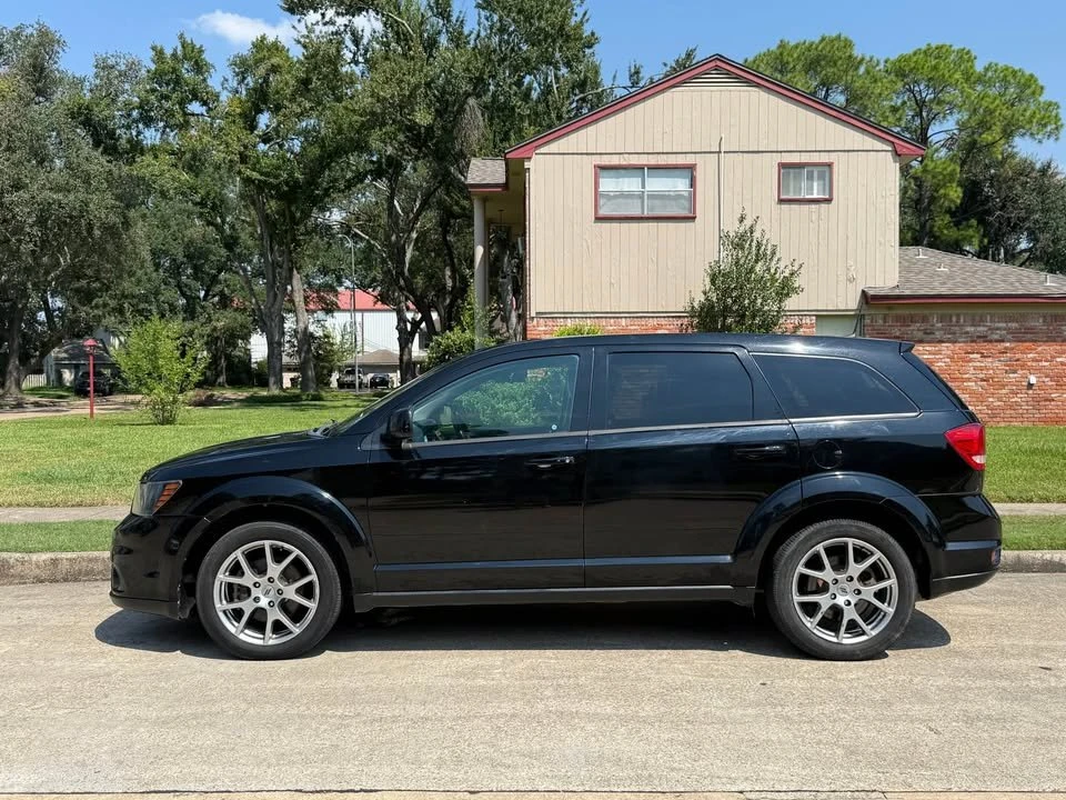 2018 Dodge Journey - Image 5 of 5