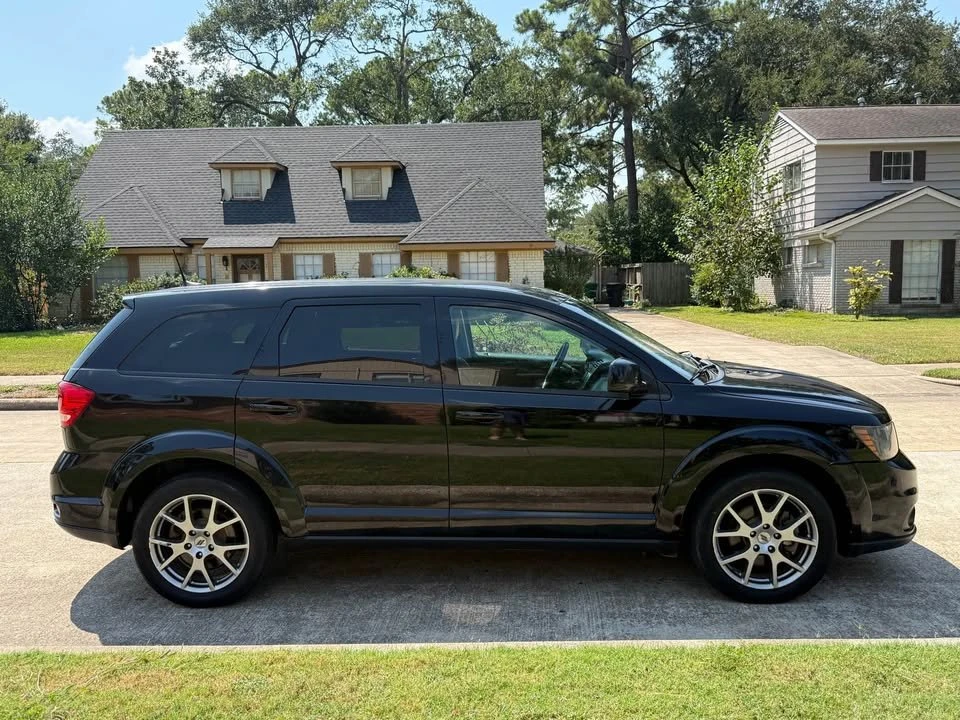 2018 Dodge Journey - Image 4 of 5