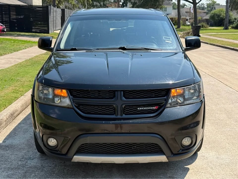 2018 Dodge Journey - Image 2 of 5