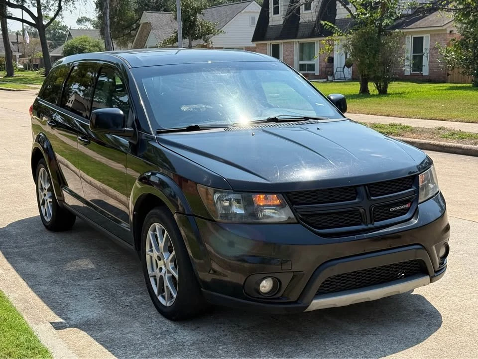 2018 Dodge Journey - Image 3 of 5