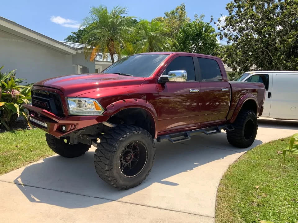 2018 Ram 1500 1st Gen - Image 4 of 6
