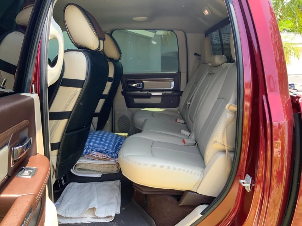 2018 Ram 1500 1st Gen - Image 6 of 6