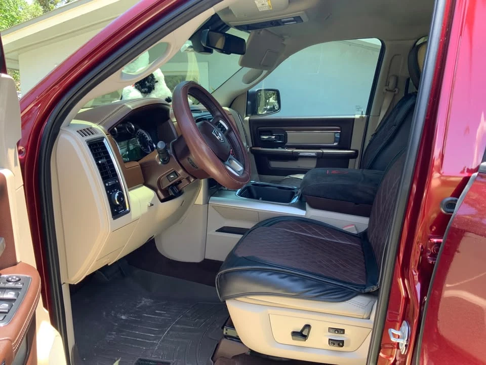 2018 Ram 1500 1st Gen - Image 5 of 6