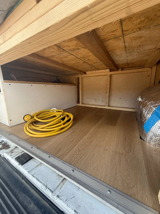 2018 Ram ProMaster - Image 10 of 12