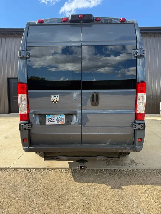 2018 Ram ProMaster - Image 3 of 12