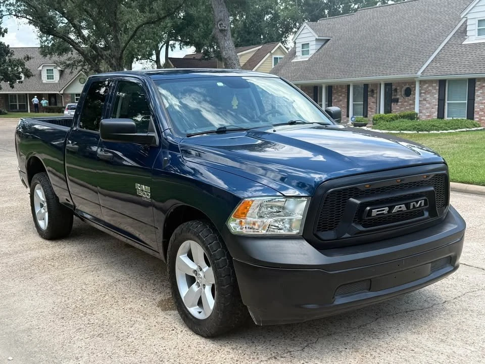 2018 Ram 1500 1st Gen - Image 3 of 5