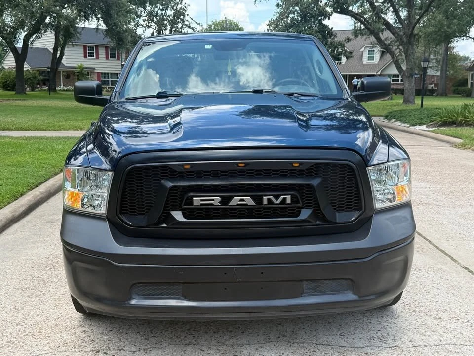 2018 Ram 1500 1st Gen - Image 2 of 5