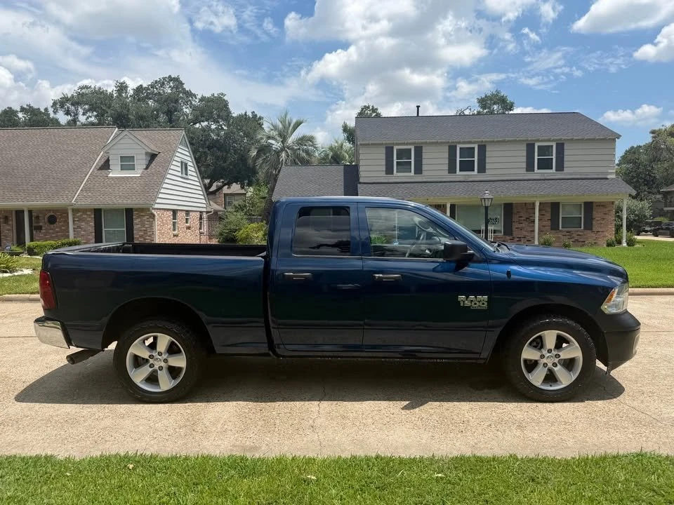 2018 Ram 1500 1st Gen - Image 4 of 5