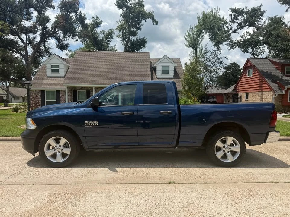 2018 Ram 1500 1st Gen - Image 5 of 5