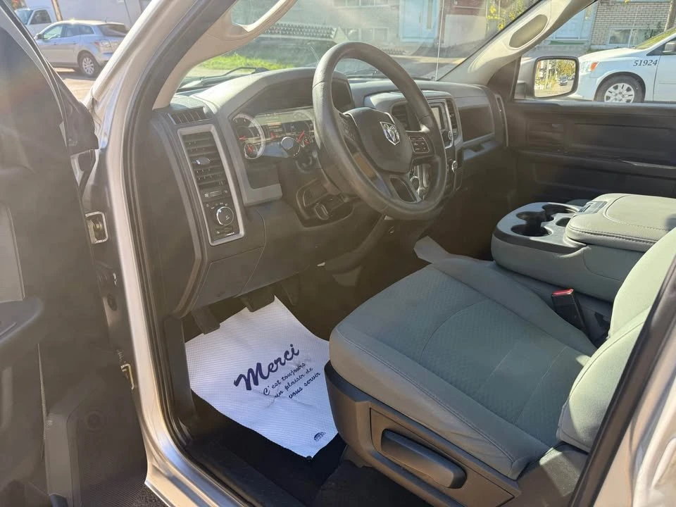 2018 Dodge Ram 4th Gen - Image 15 of 17