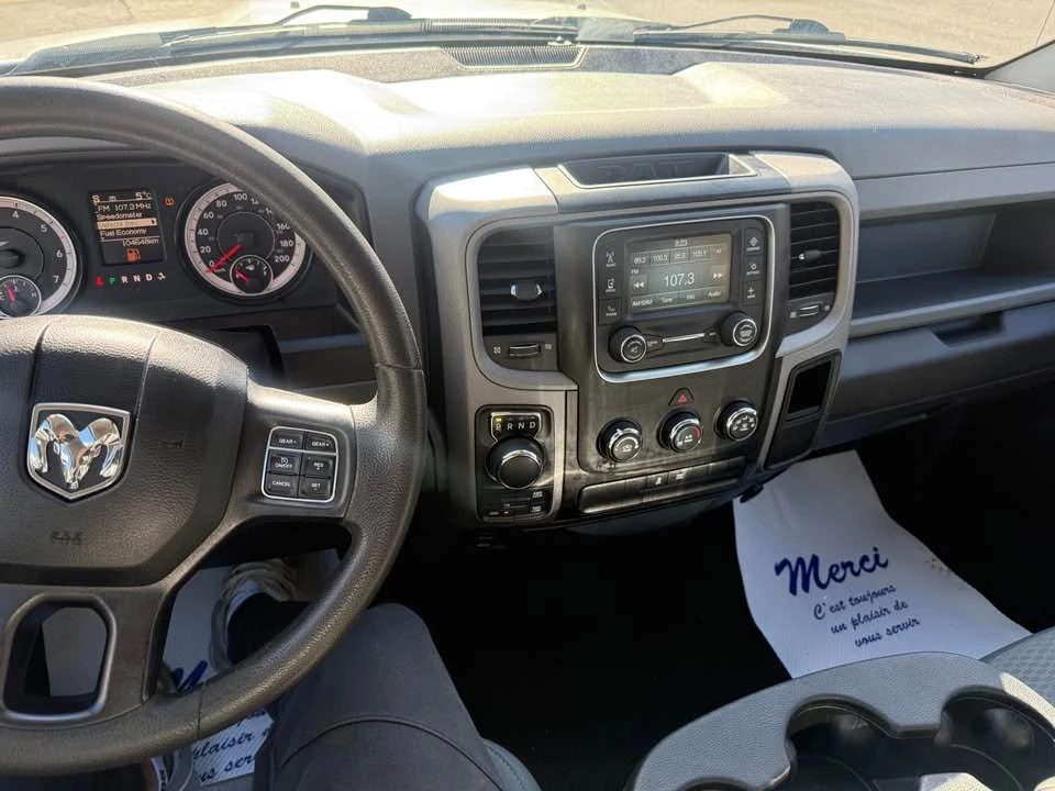 2018 Dodge Ram 4th Gen - Image 17 of 17