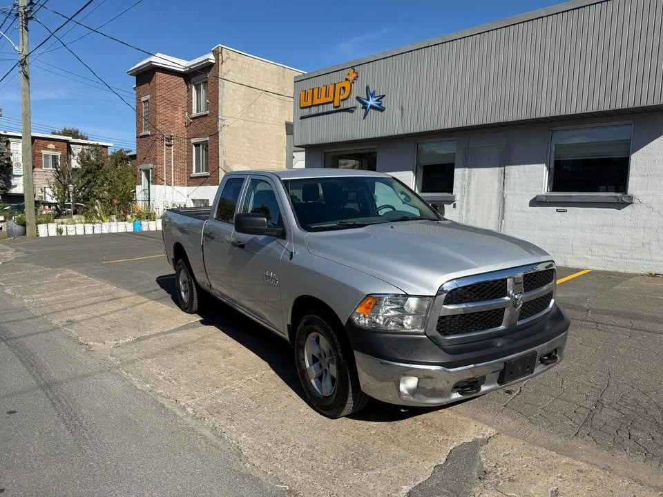 2018 Dodge Ram 4th Gen - Image 6 of 17