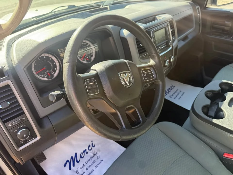 2018 Dodge Ram 4th Gen - Image 16 of 17
