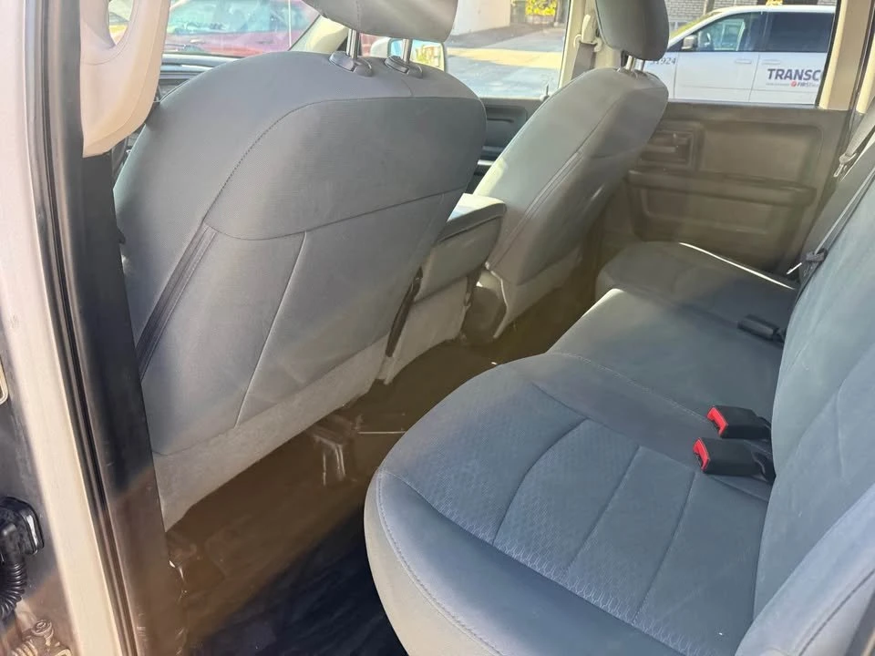 2018 Dodge Ram 4th Gen - Image 14 of 17