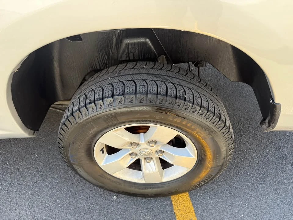 2018 Dodge Ram 4th Gen - Image 11 of 17
