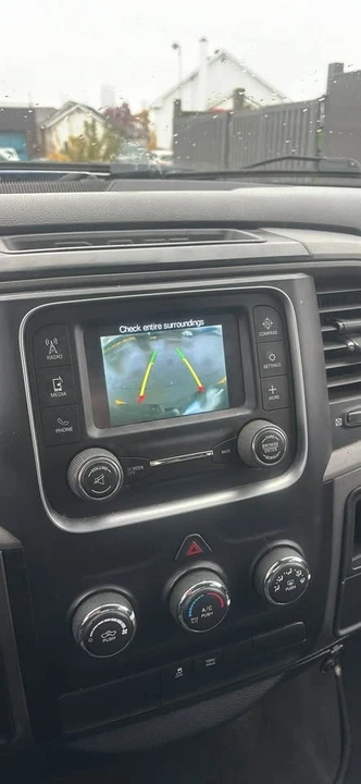 2018 Dodge Ram 4th Gen - Image 9 of 9