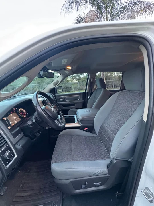 2018 Dodge Ram 4th Gen - Image 13 of 13