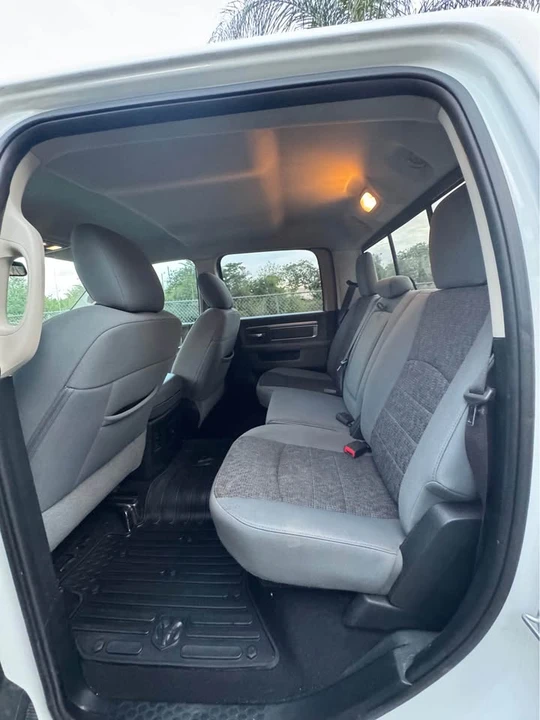 2018 Dodge Ram 4th Gen - Image 11 of 13
