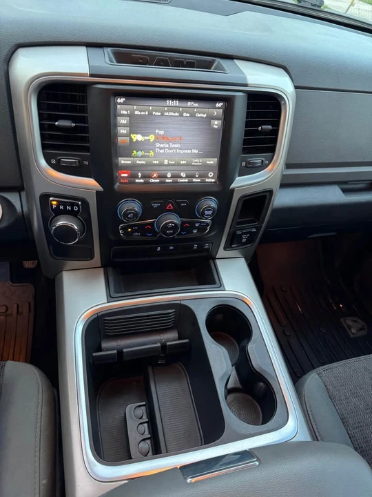 2018 Dodge Ram 4th Gen - Image 8 of 13