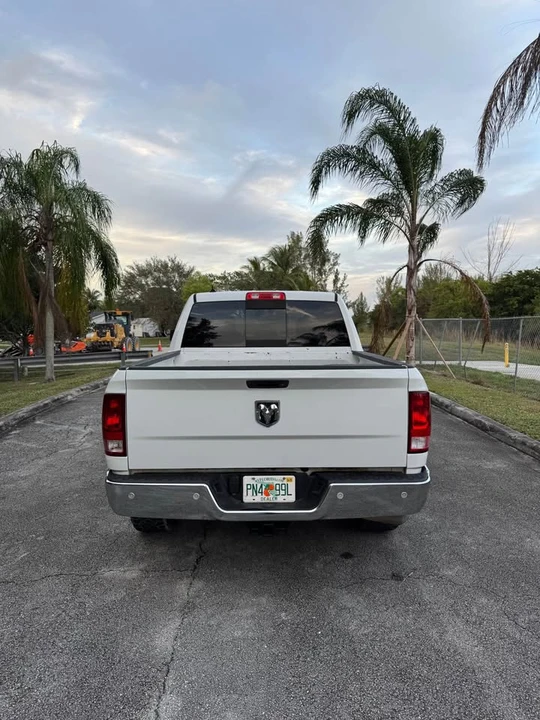 2018 Dodge Ram 4th Gen - Image 6 of 13