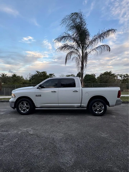 2018 Dodge Ram 4th Gen - Image 5 of 13