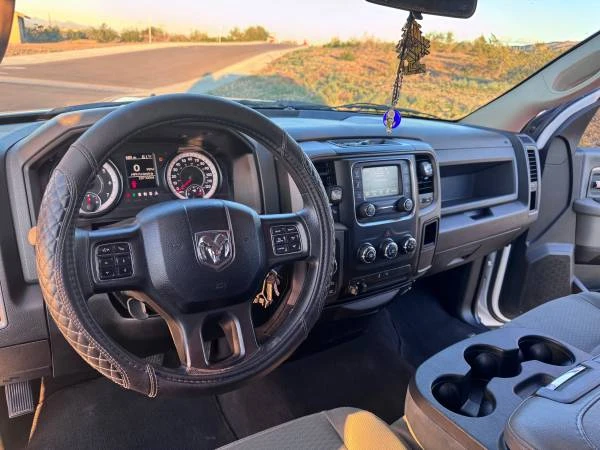 2018 Dodge Ram 4th Gen - Image 6 of 10