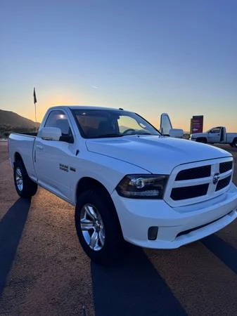 2018 Dodge Ram 4th Gen - Image 4 of 10
