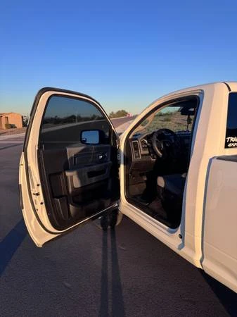 2018 Dodge Ram 4th Gen - Image 9 of 10
