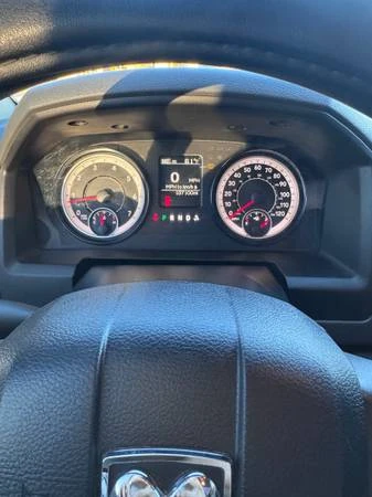 2018 Dodge Ram 4th Gen - Image 10 of 10