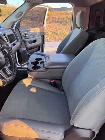2018 Dodge Ram 4th Gen - Image 5 of 10