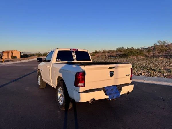 2018 Dodge Ram 4th Gen - Image 2 of 10
