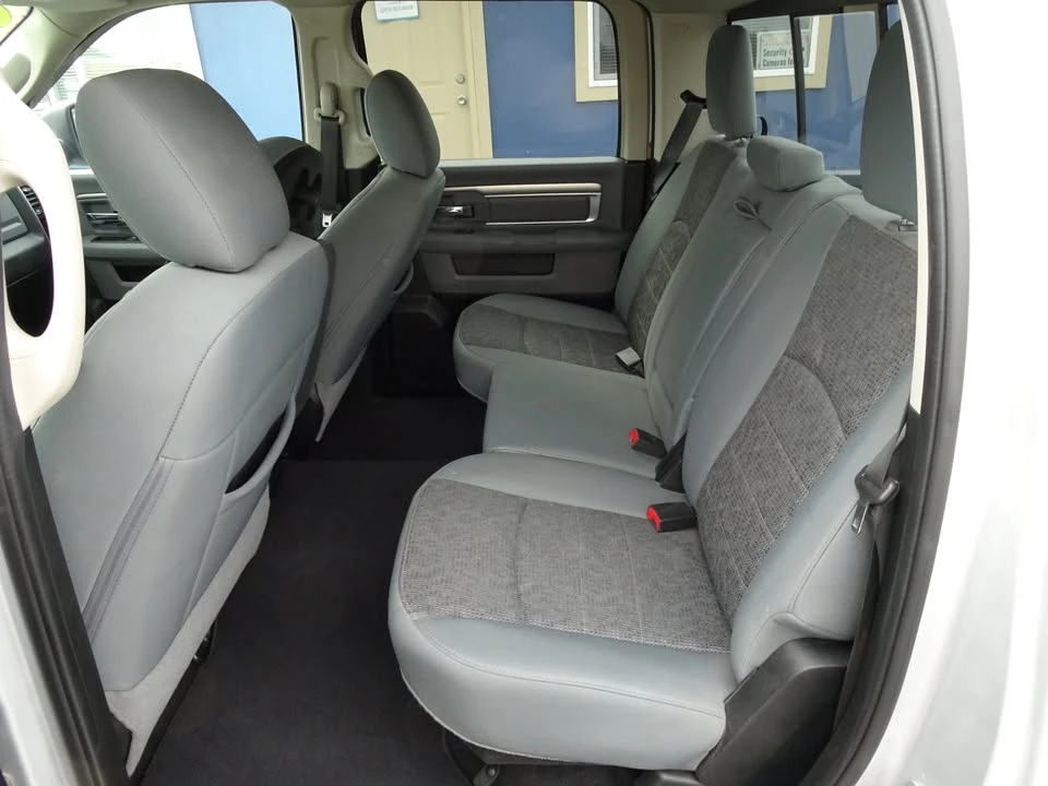 2018 Dodge Ram 4th Gen - Image 13 of 19