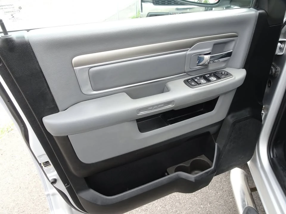 2018 Dodge Ram 4th Gen - Image 12 of 19