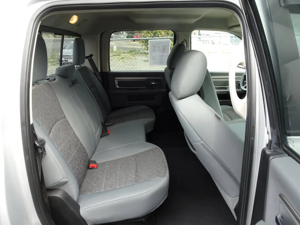2018 Dodge Ram 4th Gen - Image 15 of 19
