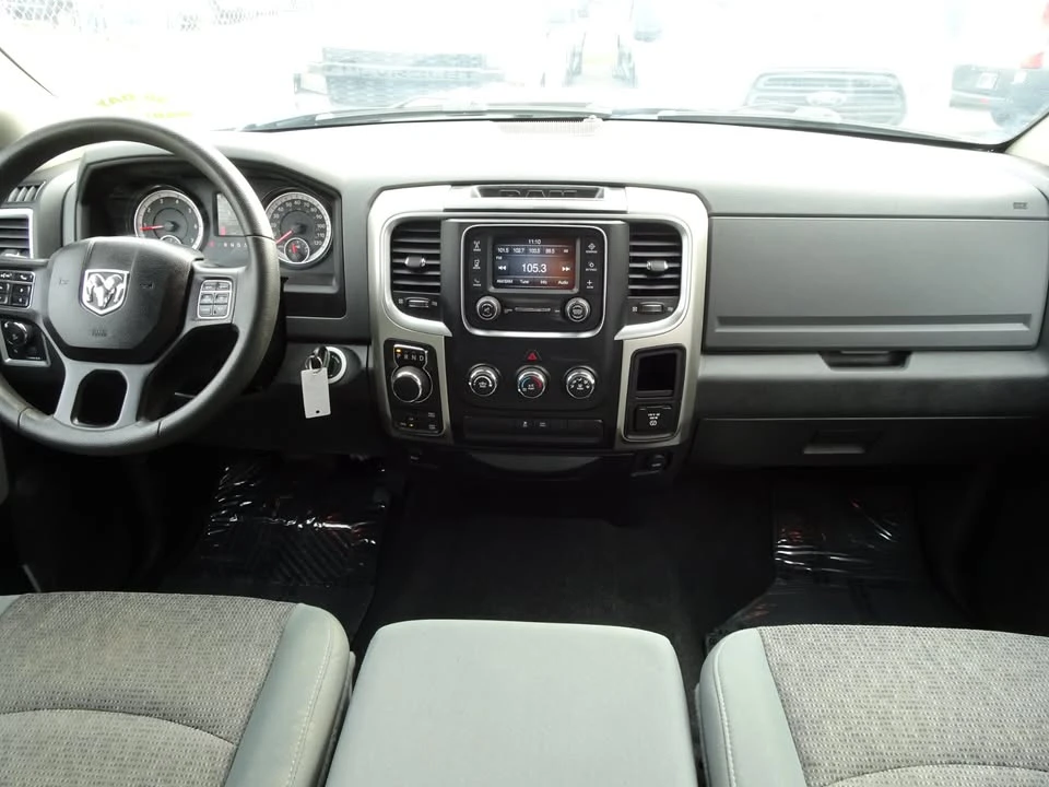 2018 Dodge Ram 4th Gen - Image 17 of 19