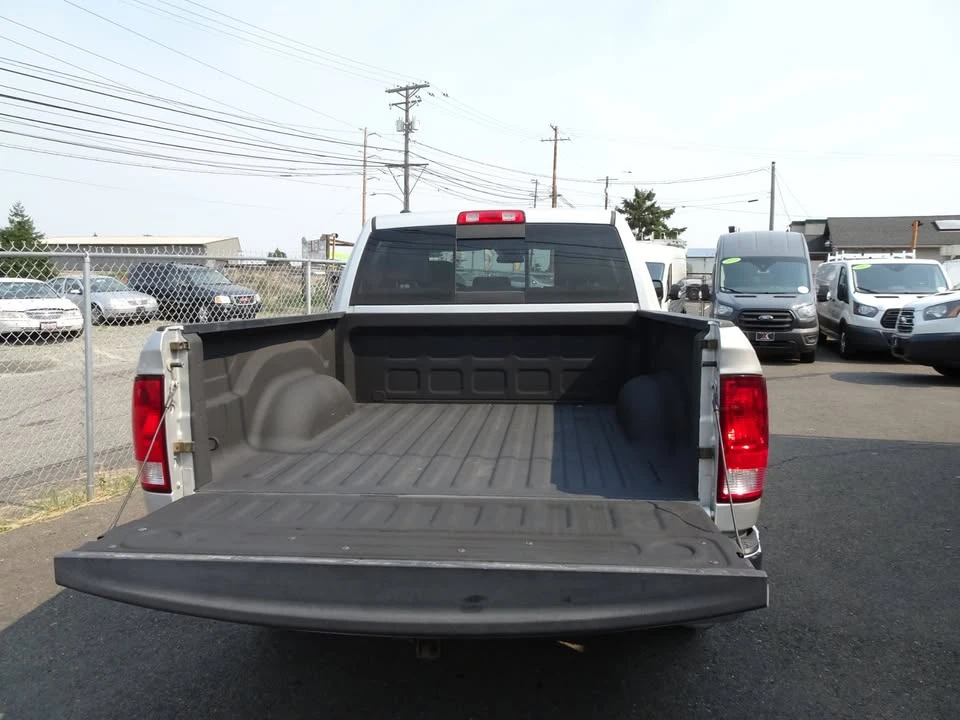 2018 Dodge Ram 4th Gen - Image 10 of 19