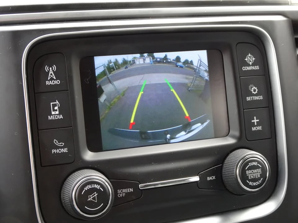 2018 Dodge Ram 4th Gen - Image 18 of 19