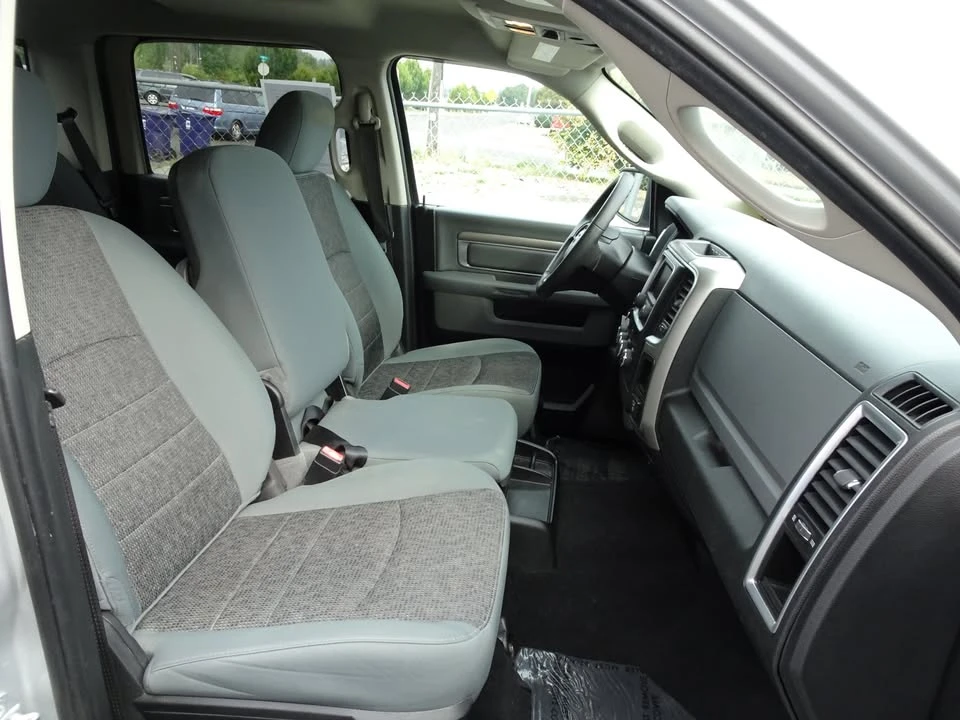 2018 Dodge Ram 4th Gen - Image 14 of 19