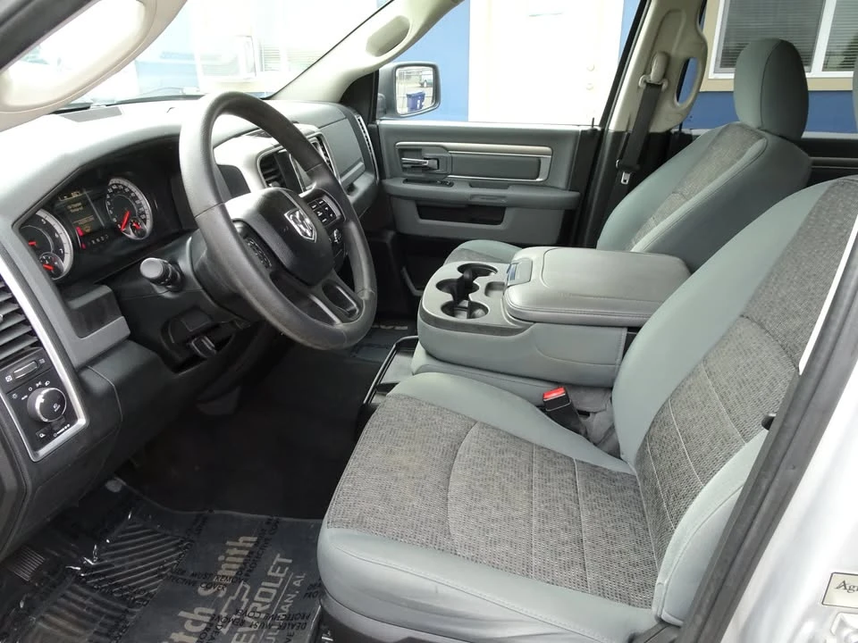 2018 Dodge Ram 4th Gen - Image 11 of 19