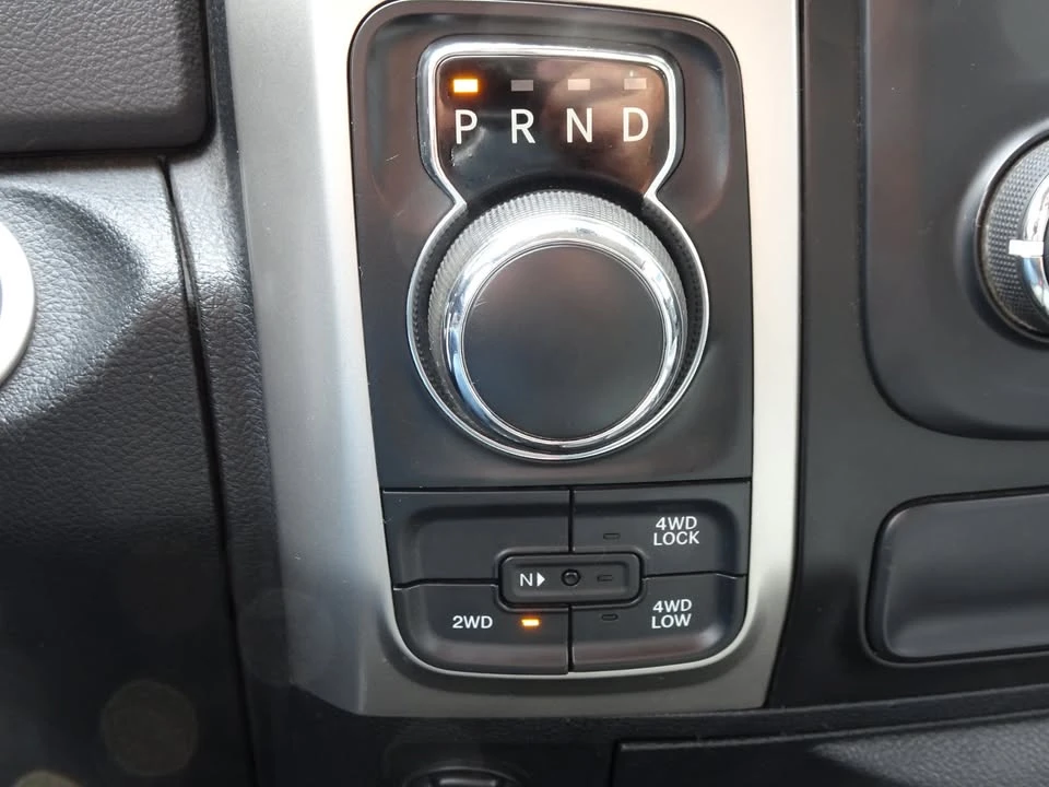2018 Dodge Ram 4th Gen - Image 19 of 19