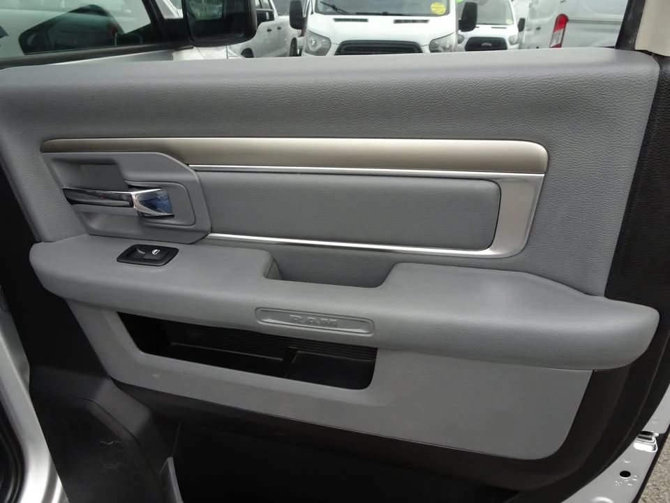 2018 Dodge Ram 4th Gen - Image 16 of 19